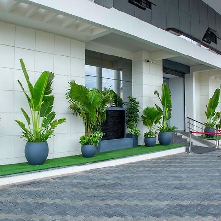 The Fortune Hotel By Swathi Group Koppal Exterior photo